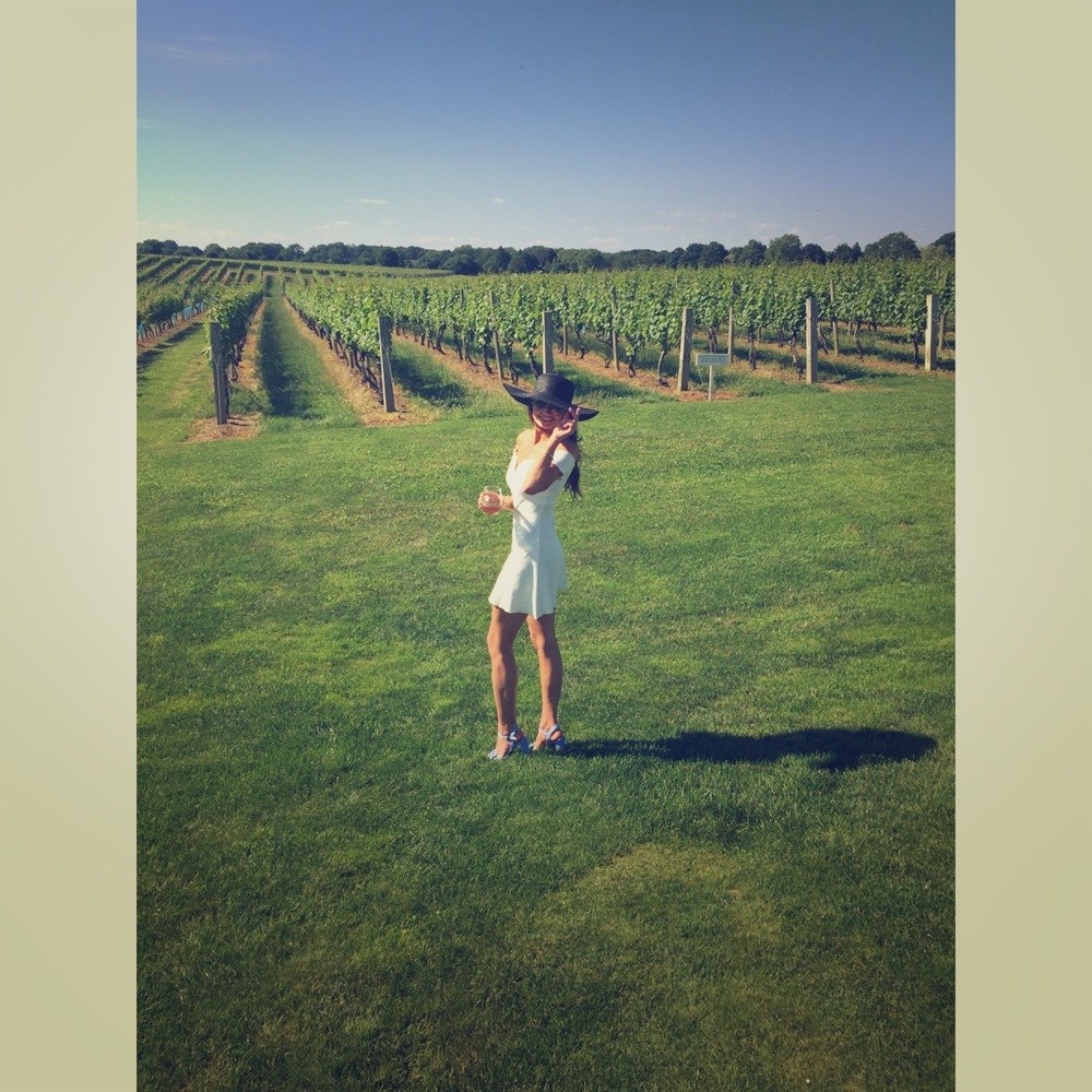 Meet your Posher, Tiana
